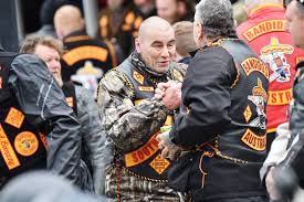 At bandidos, you won't find any canned beans or processed cheese dip. Watch Bandidos Motorcycle Club Ride From Bendigo To Melbourne Bendigo Advertiser Bendigo Vic