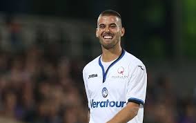 1) alex skrindo & stahl! Atalanta Rientrati I Nazionali Differenziato Per Spinazzola Sky Sport