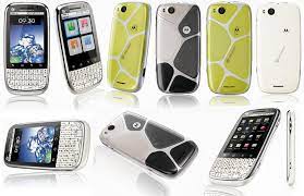 MOTOROLA MOTO MT620 Photos, Images and ...