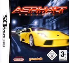 Encuentra juegos pokemon ds usado usado en mercadolibre.com.co! Amazon Com Asphalt Urban Gt Nintendo Ds Artist Not Provided Videojuegos
