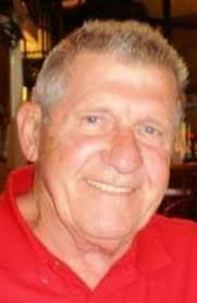 Robert Olinger Obituary (1937