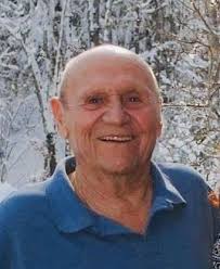 John Mckenna Obituary (1938