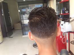 والحبيب بعده ما شعر بلذة الجماع. Ø§Ø³ØªØ§ÙŠÙ„ Ø­ÙØ± Ù…Ø¯Ø±Ø¬ Ù…Ù† Ø§Ù„ØµÙØ± Ø­Ù„Ø§Ù‚Ø© Ø±ÙŠÙ…Ø§Ø³ Remas Barbershop ÙÙŠØ³Ø¨ÙˆÙƒ