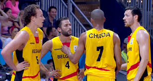 Fiba werkt nu in nauwe samenwerking met het internationaal olympisch comité aan de best mogelijke oplossing, gezien het feit dat dit toernooi moet plaatsvinden voordat het fiba 3x3 universality olympic qualifier tournament. 3x3 Lions Belgium National Teams