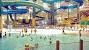 Cabin Wolf Den Great Wolf Lodge Rooms