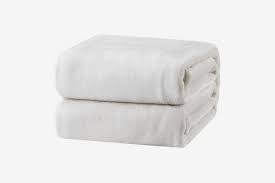 What makes the sherpa blanket unique? 13 Best Plush Blankets 2020 The Strategist