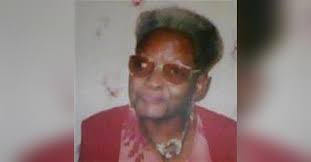 Annie Belle Goodnight Obituary