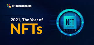 The first major nft event in north america, nft.nyc 2019, saw almost 500 attendees and over 80. Tlk6y263tnlx M