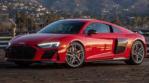We did not find results for: 2022 Audi Rs Models Get More Style Extra Power For R8 Rwd