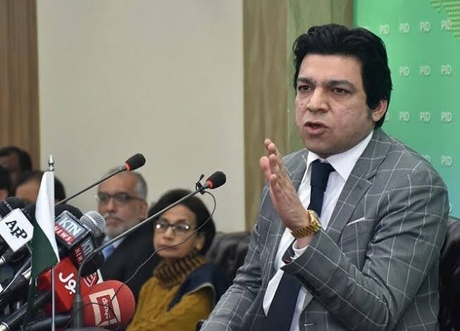 Vawda Warns KP Setup Faces Replacement Over Performance