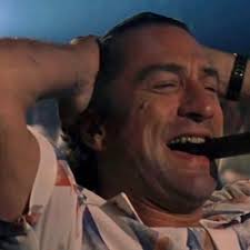 Formerly known as Pat Calhoun a.k.a. Ghetto Pat.