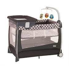 Chicco Lullaby Magic Play Yard Solare Play