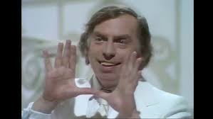 Larry Grayson