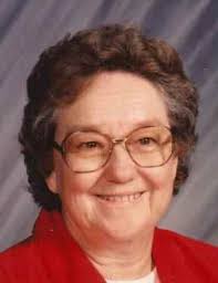 Margie Payne Obituary October 23, 2019