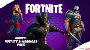 He wears a plain black fit shirt with red stripes on sleeves, a red jacket vest, black jogging pants, a dust mask, black gloves, a fox mask, and white & gold. Three New Marvel Outfits Have Been Added To Fortnite