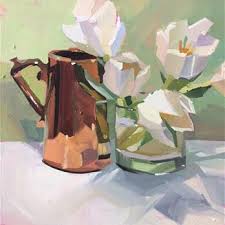 See what teddy parker (bowielover3) has discovered on pinterest, the world's biggest collection of ideas. Teddi Parker Gallery Of Original Fine Art