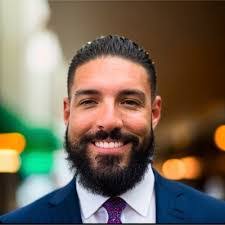 Kyle Pentecost's Instagram, Twitter & Facebook