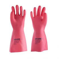 Electrical shock is no laughing matter, as it often results in serious injury and can even be fatal. Electric Gloves Buy Electrical Safety Hand Gloves Online At Best Prices In India Sure Safety