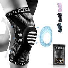 The 11 Best Knee Sleeves Of 2021