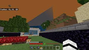 Slot size has been increased physics is now godly server status: Lava Cast From My Minecraft Survival Server Minecraft