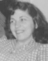 O. Frances “Frances” Allen Pratt (1930-2003)