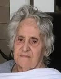 Obituary information for Lola Wamser Roberts