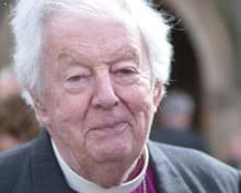 Alan Collins obituary