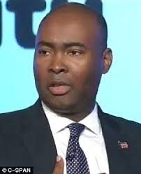 Shut up white people, argues Sally Boynton Brown