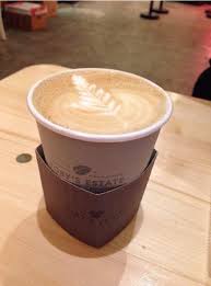 The line may look long but it goes fast and their system works well. Toby S Estate Coffee New York City Midtown East Restaurant Reviews Photos Phone Number Tripadvisor