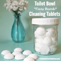 3.5 out of 5 stars 16. Diy Toilet Cleaning Fizzy Bombs The Make Your Own Zone
