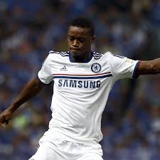After some promising loans he was about to get his chance under antonio conte, but the club decided to make some foolish signings instead. Nathaniel Chalobah Signs New Five Year Deal With Chelsea Fc We Ain T Got No History