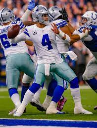 Dak Prescott Pictures And Photos Getty Images Dak Prescott Dak Prescott