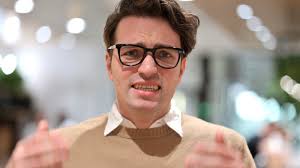 Men Explain Why Public Breastfeeding Should Be Banned