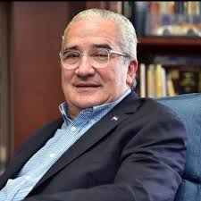 Luis Roberto Fernández B (@LuisRFernandezB)