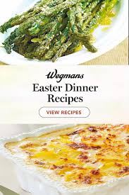 Smashing raw green beans breaks. Easter Entree Sides Recipes Spring Recipes Meals Wegmans Video Video In 2021 Spring Recipes Dinner Easter Dinner Recipes