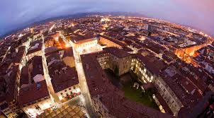 Find out what to see and do in vitoria | spain.info in english. My City Vitoria Gasteiz In Spain Advice By Delia King Goya