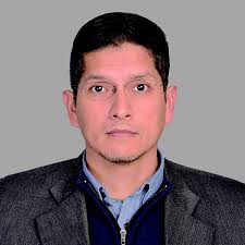 BORIS WILSON ARIAS LOPEZ