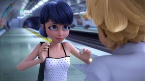 Miraculous Tales Of Ladybug Cat Noir Season 1 Episode 11 Marinette Gorizilla Episode 11 Season 2 Marinette Miraculous Ladybug Ladybug