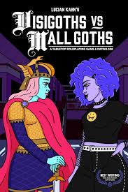 Professional game masters come in many forms. The Best Tabletop Role Playing Games Are Sold Online But Not By Amazon Polygon