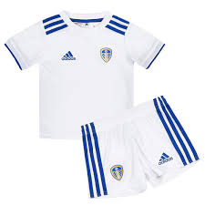 The official facebook page of leeds united #lufc. Leeds United Home Kids Football Kit 20 21 Soccerlord