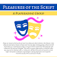 Playreading Group: "Sovereignty" by Mary Kathryn event image