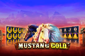 Pragmatic Play releases Mustang Gold - European Gaming Industry News