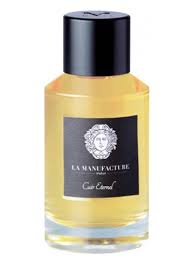Cuir Éternel La Manufacture parfum - un parfum pour homme et femme 2020