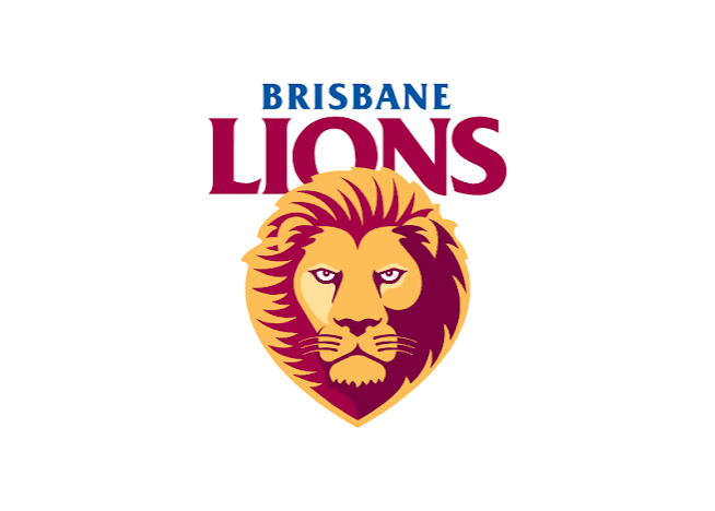Brisbane Lions Logo – History, Meaning & Brand Colors | logotyp.us