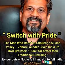 Anshuman Thakur , Executive Director reliance Ind ( Age:37) ✓“The origins  of this transaction lie in the fact that Mukesh Ambani has always viewed  Jio as a digital platform and not