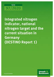 Types of plant cell that absorbs water and nitrogen compounds from the soil. Nitrogen Umweltbundesamt