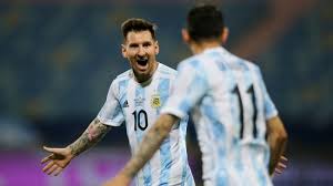 Argentina won 10 direct matches.ecuador won 3 matches.4 matches ended in a draw.on average in direct matches both teams scored a 2.82 goals per match. R Nl6gd8tlvtm