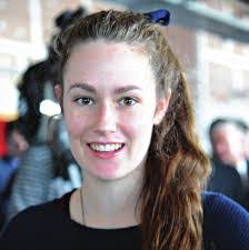 Rosemary Fraser's Instagram, Twitter & Facebook