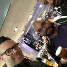 THE LITTLE CLUB BAR & GRILL, Leicester