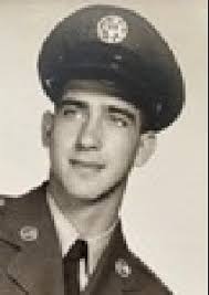 Paul Slamp Obituary (1937